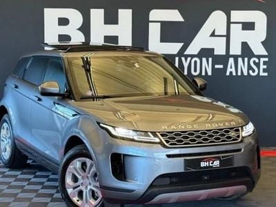 Occasion Land Rover Range Rover 200 ch (147 kW) 2022 SUV