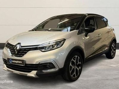 Occasion 2019 Renault Captur Intens SUV | 14 499 € (Prix juste)