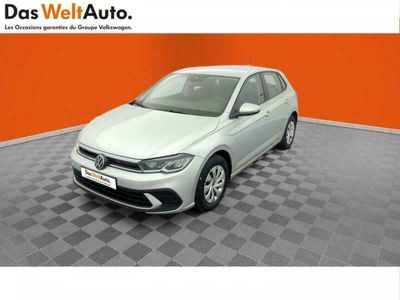 occasion VW Polo 1.0 80ch