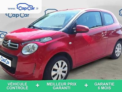 Citroën C1