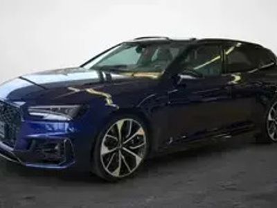 occasion Audi RS4 / Toit Pano / B&o / Garantie 12 Mois