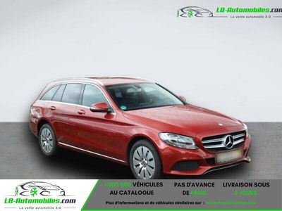 occasion Mercedes C180 Classe180 BVM