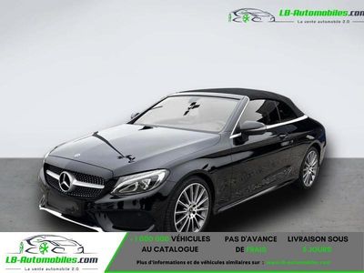 Occasion Mercedes C180 156 ch (114 kW) 2018 Berline