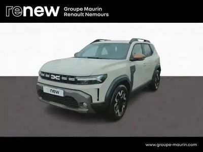 Occasion Dacia Duster Extreme 2025 Sandstone SUV