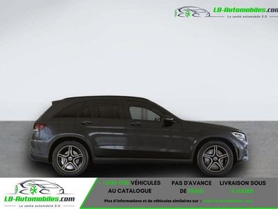 Occasion 2022 Mercedes GLC220 | 47 400 € (Prix juste)