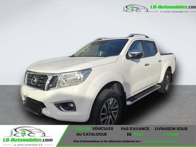 Occasion 2019 Nissan Navara Pick-up | 34 200 € (Prix juste)