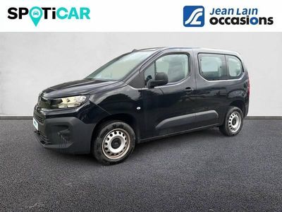 Opel Combo Life