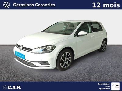 occasion VW Golf Golf1.0 TSI 115 BVM6