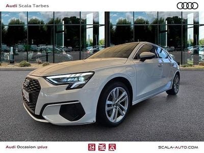Audi A3 Sportback e-tron