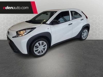 Occasion 2024 Toyota Aygo Business Edition Citadine | 13 690 € (Prix juste)