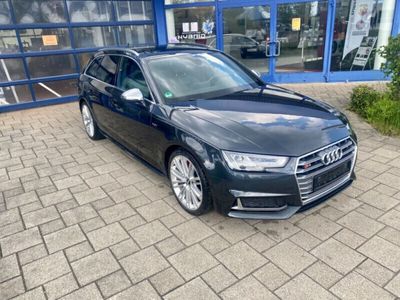 occasion Audi S4 Avant 3.0 V6 TFSI 354CH QUATTRO TIPTRONIC 8