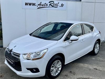Occasion Citroën DS4 Chic 120 ch (88 kW) 2014 Citadine