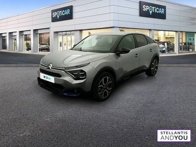 Citroën e-C4