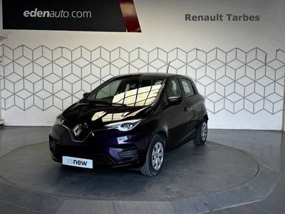 occasion Renault Zoe R110 Achat Intégral Life