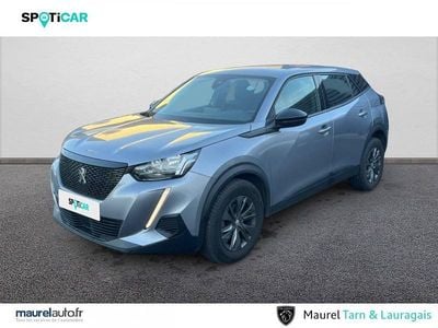 Occasion 2022 Peugeot 2008 Active SUV | 14 290 € (Prix juste)