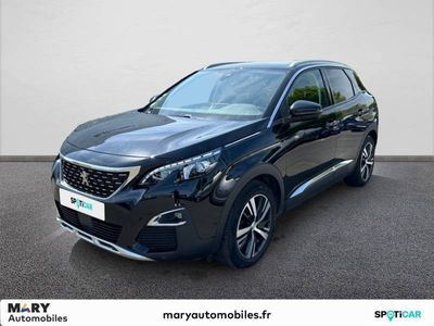 occasion Peugeot 3008 BlueHDi 130ch S&S EAT8 Allure Business