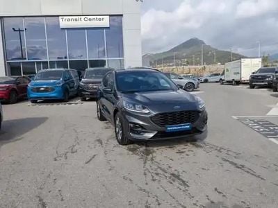 Gris Occasion 2023 Ford Kuga Business Edition SUV | 28 990 € (Prix juste)