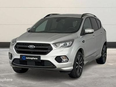 Occasion 2019 Ford Kuga ST-Line SUV | 19 499 € (Prix juste)