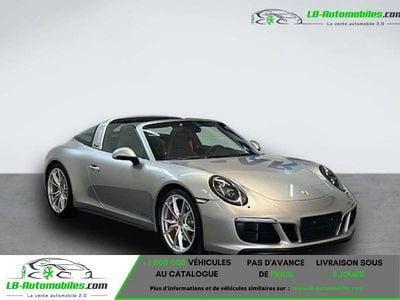 Occasion 2017 Porsche 911 Targa 4 Cabriolet | 162 600 €