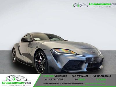 occasion Toyota Supra GR 3.0 340 ch BVA