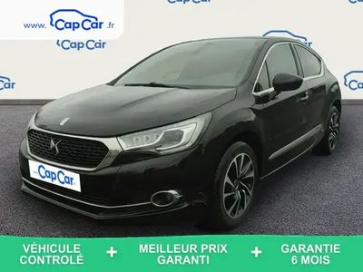 occasion DS Automobiles DS4 1.2 PureTech 130 So Chic