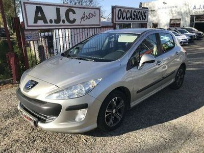 occasion Peugeot 308 1.6 HDI110 PREMIUM FAP 5P