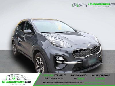 occasion Kia Sportage 1.6 GDi 132 4x2 BVM