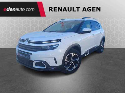 occasion Citroën C5 Aircross PureTech 130 S&S BVM6 Feel