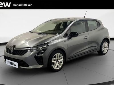 Gris Occasion 2024 Renault Clio V Evolution Citadine | 15 990 € (Prix juste)