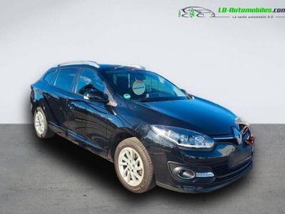 Renault Mégane III