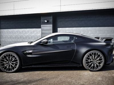 Occasion 2022 Aston Martin Vantage Coupé | 239 900 €