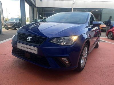 occasion Seat Ibiza Ibiza1.0 TSI 95 ch S/S BVM5