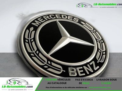 occasion Mercedes EQA250 