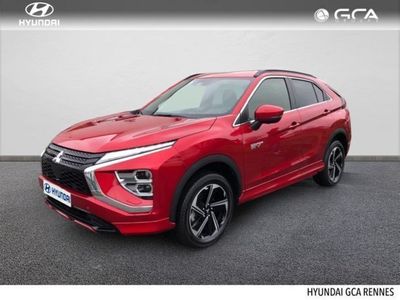 occasion Mitsubishi Eclipse Cross 2.4 MIVEC PHEV 188ch Intense Design 4WD - VIVA185959336