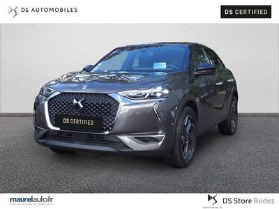 DS Automobiles DS3 Crossback