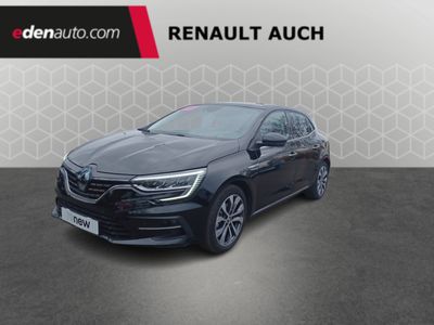 Renault Mégane IV
