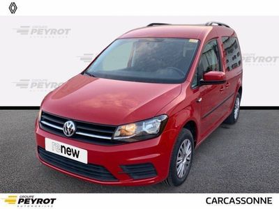 occasion VW Caddy 1.0 TSI 102 Trendline