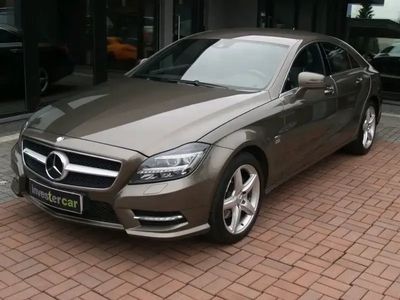 occasion Mercedes CLS350 CDI DPF BlueEFFICIENCY 7G-TRONIC BRABUS