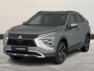 Gris Occasion 2023 Mitsubishi Eclipse Cross SUV | 21 499 € (Bon prix)