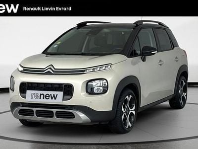 Occasion Citroën C3 Aircross Shine 2020 Bei SUV