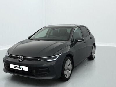 VW Golf VIII