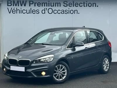 BMW 216