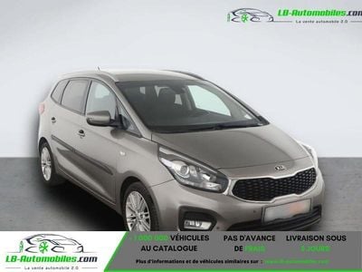 Occasion 2018 Kia Carens Monospace | 18 000 €