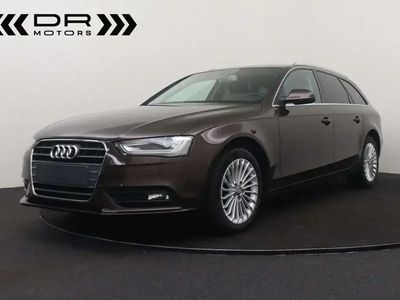 occasion Audi A4 2.0TDI S-TRONIC - NAVI - XENON - ONLY EXPORT/TRADE