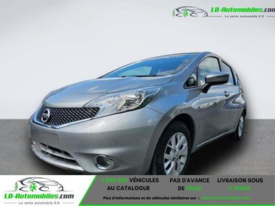 occasion Nissan Note 1.2 - 80 BVM