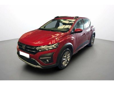 Occasion Dacia Sandero Comfort 101 ch (74 kW) 2021 Citadine