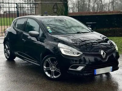 occasion Renault Clio IV dCi 90 Energy Intens