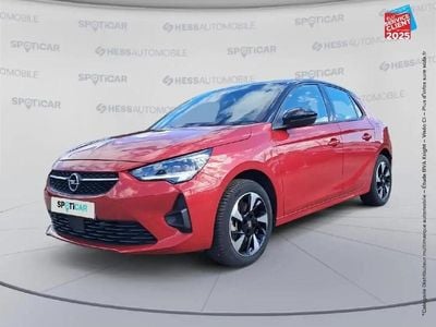Opel Corsa-e