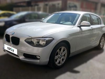 occasion BMW 114 d 95 ch 109g Lounge/Start Edition