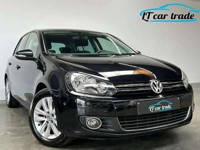 VW Golf VI